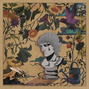 Image pour 'Never The Muse'