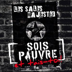 “Sois Pauvre Et Tais Toi!”的封面