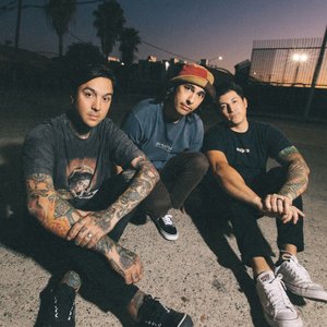 Image for 'Pierce the Veil'