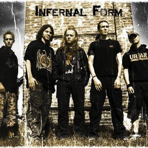 Image for 'Infernal Form'