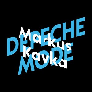 Image for 'Markus Kavka über Depeche Mode [KiWi Musikbibliothek, Band 9 (Ungekürzte Lesung)]'