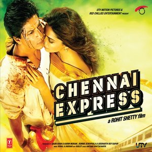 Bild för 'Chennai Express'