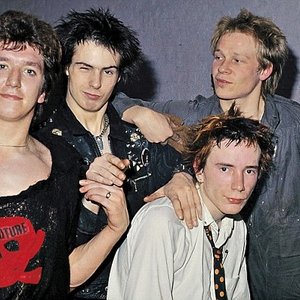 Imagem de 'Sex Pistols'