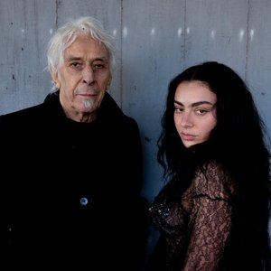 Image for 'Charli xcx & John Cale'