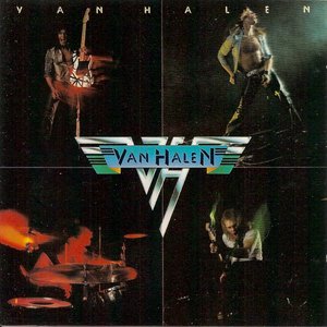 Image for 'Van Halen (Reissue)'