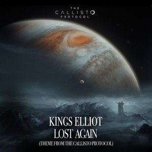 Image for 'Lost Again (Theme From The Callisto Protocol)'