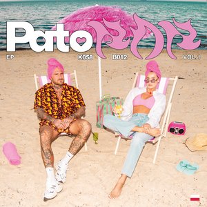 Image for 'PATOPOP (Vol. 1)'