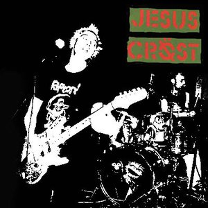 Image for 'Jesus Cröst'