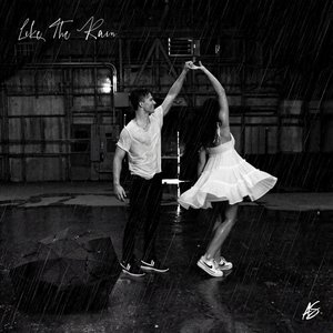 Image for 'Like the Rain'