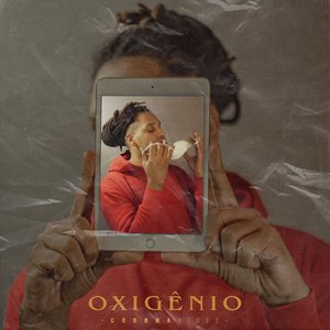 Image for 'Oxigênio (Corona Disco)'