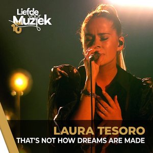 Zdjęcia dla 'That's Not How Dreams Are Made - uit Liefde Voor Muziek'