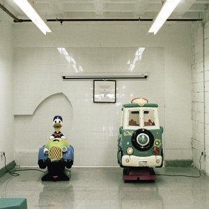 “John Prine On The Radio”的封面