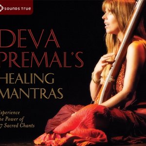 “Deva Premal's Healing Mantras”的封面
