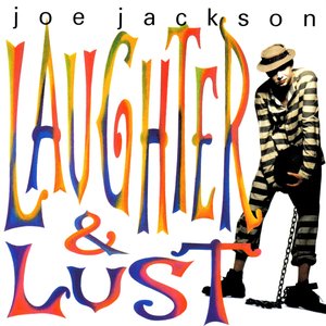 Image pour 'Laughter And Lust'