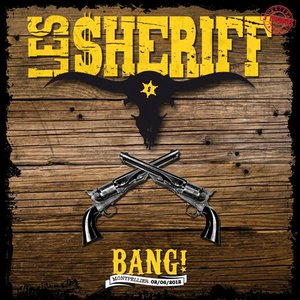 Image for 'Bang!'