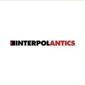 Image pour 'Antics [Explicit]'