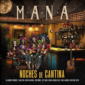Image for 'Noches De Cantina'