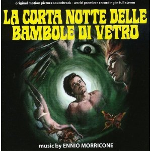 Bild för 'La Corta Notte Delle Bambole Di Vetro'