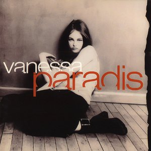 Image for 'Vanessa Paradis'