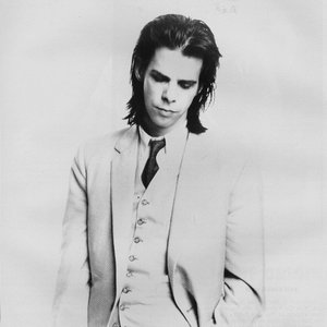 Image for 'Nick Cave'
