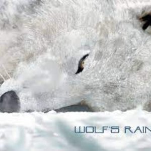 Image for 'Wolf’s Rain'