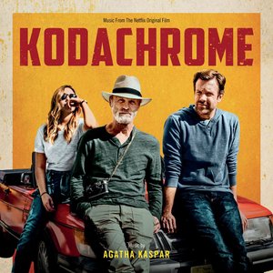 Image for 'Kodachrome (Music From The Netflix Original Film)'