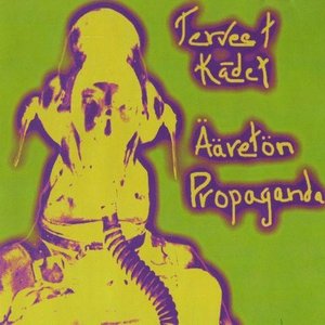 Image for 'Ääretön Propaganda'