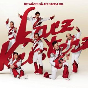 Image for 'Det måste gå att dansa till'