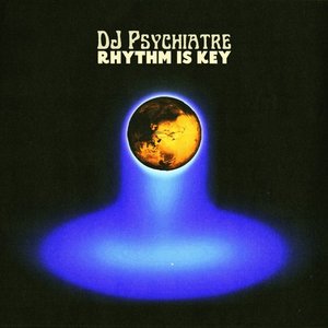 Image for 'Rhythm Is Key'