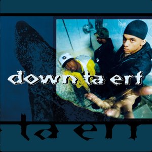 'Down Ta Erf'の画像