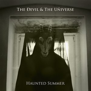 Image for 'Haunted Summer'