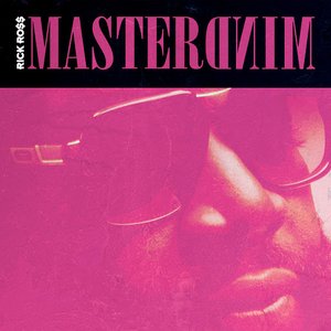 “Mastermind”的封面