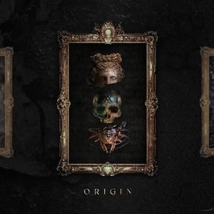 Image for 'Origin'