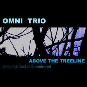 Image for 'Above the Treeline'