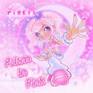 Image for 'Prism in Pink'