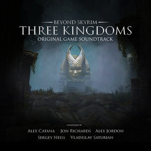 Bild für 'Beyond Skyrim: Three Kingdoms (Original Game Soundtrack)'