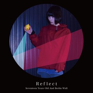 “Reflect”的封面