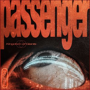 'Passenger'の画像