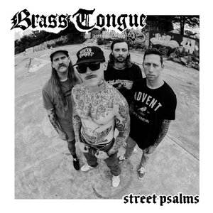 Image for 'Street Psalms'