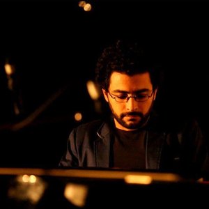'Tarek Yamani Trio'の画像