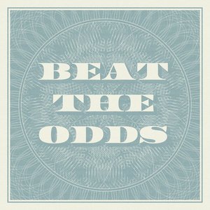 “Beat the odds”的封面