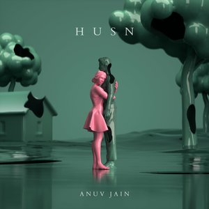 Image for 'Husn'