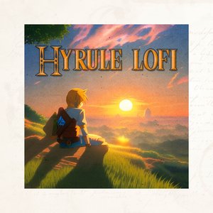 Image for 'Hyrule Lofi'