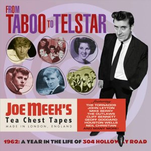 Image for 'From Taboo To Telstar (1962: A Year In The Life Of 304 Holloway Road)'