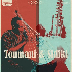 Image for 'Toumani & Sidiki'