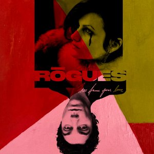 Image for 'RŌGUES'