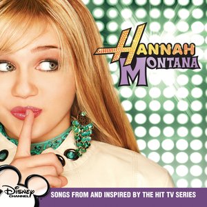 Image for 'Hannah Montana'