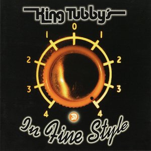 Image for 'King Tubby's In Fine Style'