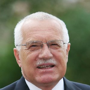 Image for 'Václav Klaus'
