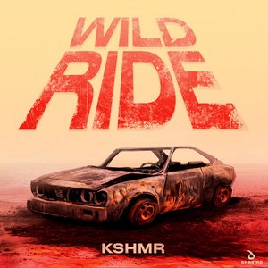 Image for 'Wild Ride'